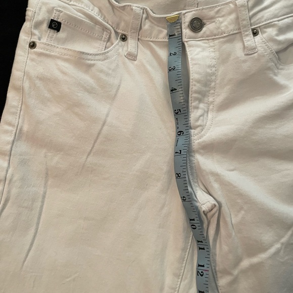 Kancan white skinny jeans size 28/W9 - Picture 4 of 13